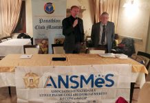 Ansmes e Panathlon a braccetto all’insegna dell’inclusione