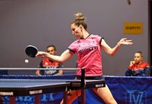 Tennis tavolo Serie A1 femminile – La Brunetti batte il Sudtirol (4-1) e si prende la vetta per un mese Andreea Dragoman