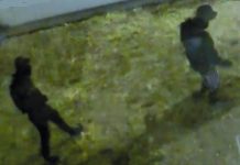 Allarme furti: tre uomini travisati in perlustrazione a Roncoferraro