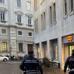Ruba merce per 100 euro dalla Coop: arrestato dalla Locale Ruba merce per 100 euro dalla Coop: arrestato dalla Locale