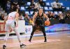 Basket Serie A2 femminile – “Fanta” San Giorgio: 57-55 a Udine e settima meraviglia