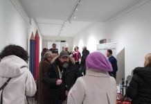 Non siamo fiori e Drunkenrabbit