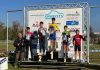 Ciclocross – Giulio Zunica s’impone alla Beltrami Cx Cup