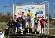 Ciclocross – Giulio Zunica s’impone alla Beltrami Cx Cup