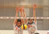 Pallavolo serie A3 – Ferrari: “Gabbiano in palla, ma occhio al trittico finale con San Donà, Belluno e Sarroch”