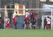 Calcio Promozione – Asola alla riscossa: sbanca il “Vicini” e mette nei guai una generosa Governolese Governolese_Asola_05