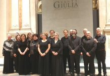 Trento Musicantica sabato 16 novembre nella storica cornice della Cattedrale di San Vigilio