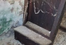 Sustinente: degrado al cimitero, dal Comune in arrivo lettere ai proprietari