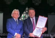 Rugby – “Lo sport per la vita, la vita per l’ambiente”: Gianni Fava premiato da Confindustria