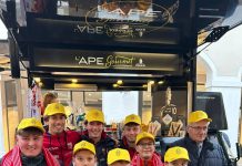 Calcio Serie B – Mantova: eventi, ricchi premi e cotillon aspettando la ripresa del campionato