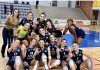 Volley Serie B2 femminile – Il Viadana sfrutta il fattore campo e vince il derby con la Davis (3-1)
