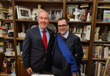 Carlo Bottani da Chicago commenta le elezioni americane: “Speranza di stabilità per un mondo più sereno”