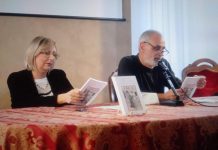 Casalmoro, presentato il libro di Maurizio Uggeri