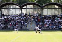 Calcio 1a Categoria – Sciagurata Medolese: sbaglia due rigori e non va oltre il pari col Gonzaga Medolese_Itala_03