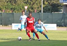 Calcio Eccellenza – Parisio: “Testa bassa e lavorare. Castellana, ora serve continuità”