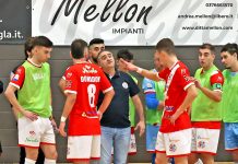 Calcio a 5 Serie A2 Elite – Saviatesta ok in Coppa Italia. Milella: “Rosa ridotta, ma ci siamo”