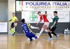 Calcio a 5 Serie A Elite – Eroico Saviatesta: doppio Wilde e Pordenone ko (2-1)