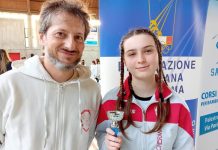 Mantova Scherma – Sara Cibelli sesta nella 1ª Prova Regionale GPG a Gerenzano PHOTO-2024-11-03-21-47-46_3295757