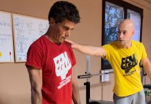 Apnea – Carrera: “Obiettivo Italiani e Mondiali”