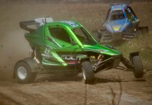 Automobilismo – Solferino Pecso in evidenza. Autocross: Savazzi campione