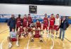 Basket Serie B Interregionale – Dove Osa… no gli Stings: a Milano sesta vittoria consecutiva (73-77)