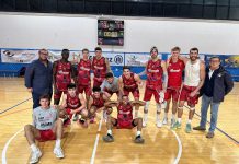 Basket Serie B Interregionale – Dove Osa… no gli Stings: a Milano sesta vittoria consecutiva (73-77)