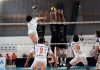 Volley Serie A3 – Standing ovation per il Gabbiano: 3-1 all’Acqui Terme e secondo posto (foto Gatto)