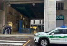 Rissa di Galleria Ferri, individuati tutti i ragazzi coinvolti