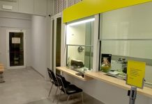 Poste Italiane, riapre l’ufficio di Serravalle Po