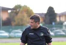 Calcio Promozione – Crisi Union Marmirolo: esonerato mister Tenedini Tenedini_01