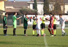Calcio, Mantua FA Cup – La notte dei primi verdetti UnionMarmirolo_Poggese_01