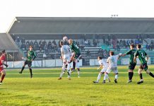 Calcio Promozione – Union Team Marmirolo alla riscossa: Poggese battuta nel derby UnionMarmirolo_Poggese_05
