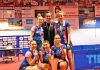 Tennis tavolo femminile – La Brunetti vince la Supercoppa: Sudtirol asfaltato 5-0