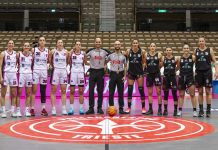 Basket Serie A2 femminile – Fatal Trieste: il MantovAgricoltura incassa la prima sconfitta (70-50) ZFB_9729-Migliorato-SR