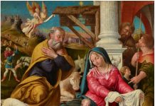 Rinascimento a Mantova, nuovo capolavoro per il Ducale