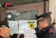 Asola, ordine pubblico: chiuso un locale per 10 giorni