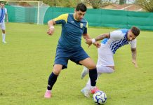 Calcio dilettanti – Boukaroua via da Villimpenta: Gonzaga, Suzzara e Gove sulle sue tracce