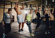 PREPARARSI ALL’INVERNO: COME AUMENTARE LA FORZA E LA RESISTENZA