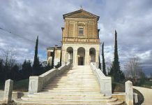 Madonna del Dosso, la sagra entra nel vivo