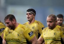 Rugby Serie A Elite – Viadana e l’arte di arrangiarsi. Catalano: “Si può sempre migliorare” catalano