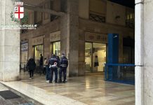 È svolta nel piano “anti-balordi” in centro