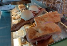 Mangiano, bevono e scappano senza pagare il conto del bar di Villimpenta