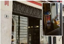 Ennesimo furto a Bozzolo: colpita la farmacia Lazzarini