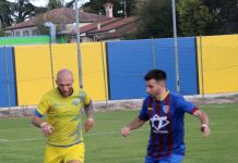 Calcio dilettanti – Mantua Fa Cup: NewCastel, San Lazzaro, Sere e Medole agli ottavi Halili (Villimpentese)