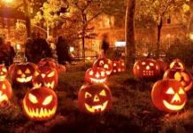 Petardi ad Halloween, sanzionati ragazzini tra i 12 e i 17 anni