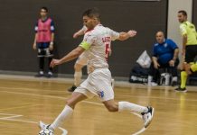 Calcio a 5 Serie A2 Elite – Saviatesta, ancora emergenza per il match di Genova col CDM lelecuuu_3318835