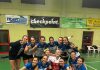 Pallavolo serie C f – Miljojkovic applaude l’Intermedia: “Un gruppo dal grande potenziale”