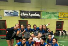 Pallavolo serie C f – Miljojkovic applaude l’Intermedia: “Un gruppo dal grande potenziale”
