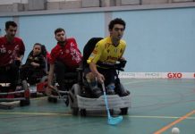 Powerchair Hockey – Macron Warriors, è buona la prima: show di Leo Catania (con 8 reti) e Sharks Monza sconfitti per 9 a 1 mw_leonardo_catania_03112024_3296386