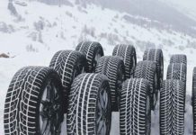 Speciale Auto Sicura: dal 15 novembre scatta l’obbligo delle gomme invernali